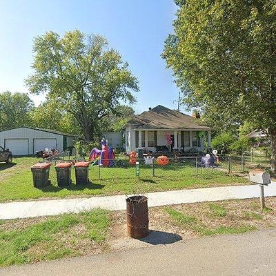 953 Church Ave, Mulberry, AR 72947