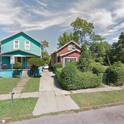 954 Glenwood Ave, Buffalo, NY 14211