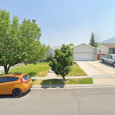 954 N 1430 E, Tooele, UT 84074