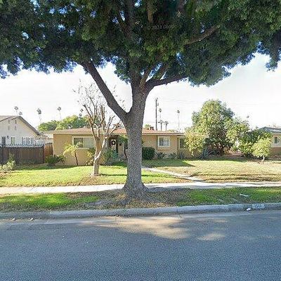 9549 Paramount Blvd, Downey, CA 90240