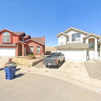 9557 Affection Ct, El Paso, TX 79924