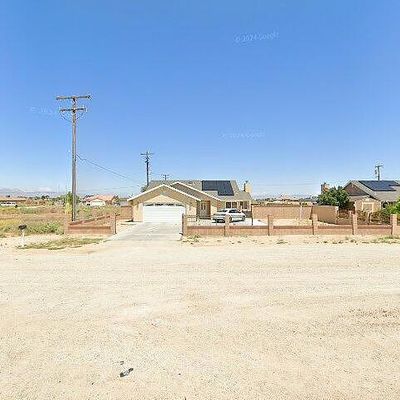 9573 Redwood Blvd, California City, CA 93505