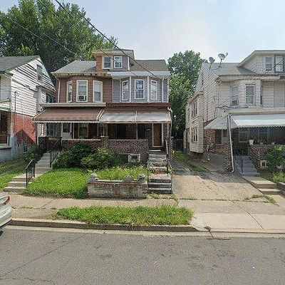 96 Evans Ave, Trenton, NJ 08638