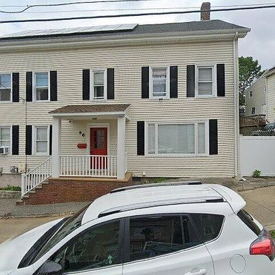 96 Stewart St, Fall River, MA 02720