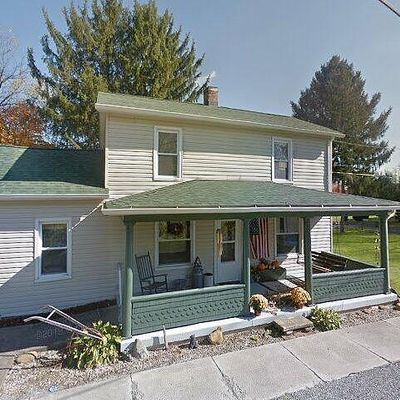 960 Cherry St, Washingtonville, OH 44490