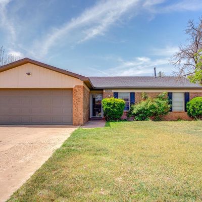 9606 Beaufort Ave, Lubbock, TX 79424