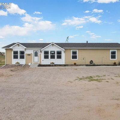 961 Buffalo Run Rd, Calhan, CO 80808