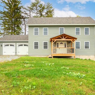 961 Hamlin Highway, Lake Ariel, PA 18436