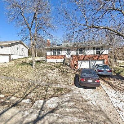 9621 Lawndale Ave, Kansas City, MO 64137