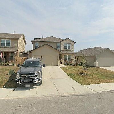 9627 Salers Spgs, San Antonio, TX 78254