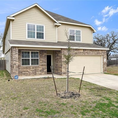 963 Harper Ln, Bryan, TX 77803