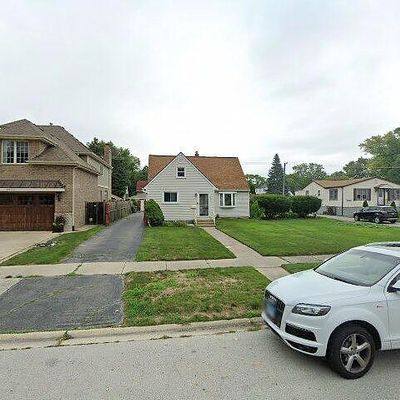 9641 S 51 St Ave, Oak Lawn, IL 60453