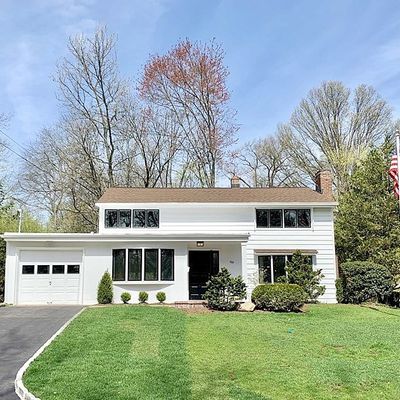 966 Andover Ter, Ridgewood, NJ 07450