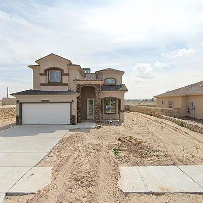 968 Willow River Dr, El Paso, TX 79932