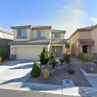 9683 Valmeyer Ave, Las Vegas, NV 89148