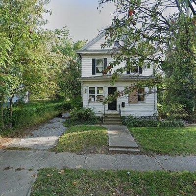 969 W Decatur St, Decatur, IL 62522