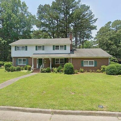 97 Stonewall Pl, Newport News, VA 23606