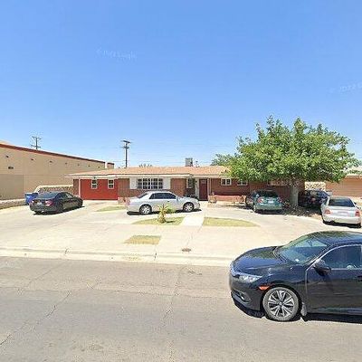 9705 Album Ave, El Paso, TX 79925