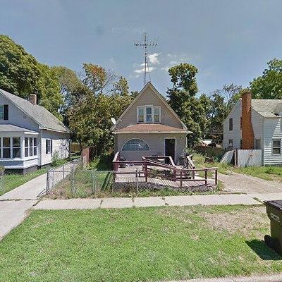 971 Columbus Ave, Benton Harbor, MI 49022