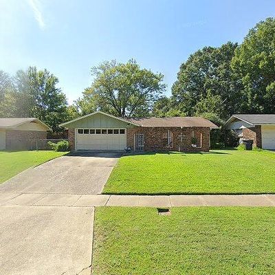 9718 Chalet Dr, Shreveport, LA 71118