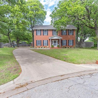 9801 Hunters Run St, Greenville, TX 75402