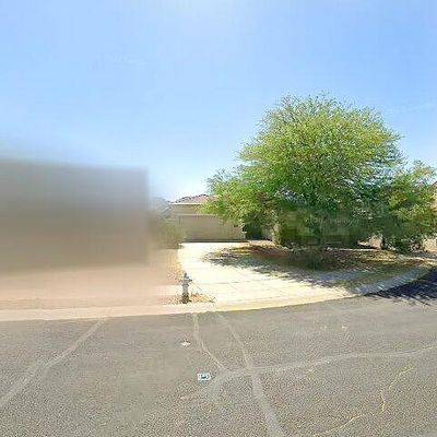 9203 N Desert Earth Pl, Tucson, AZ 85743