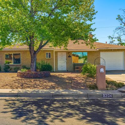 9204 Hendrix Rd Ne, Albuquerque, NM 87111