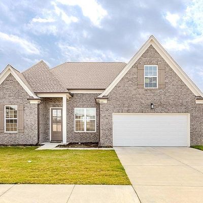 9205 S Lakeside Circle, Walls, MS 38680