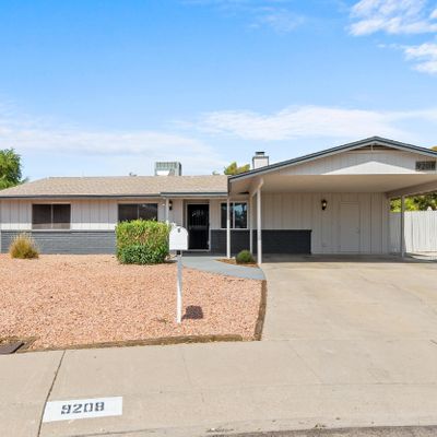 9208 N 52 Nd Dr, Glendale, AZ 85302