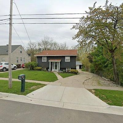 921 Addison St, Adrian, MI 49221