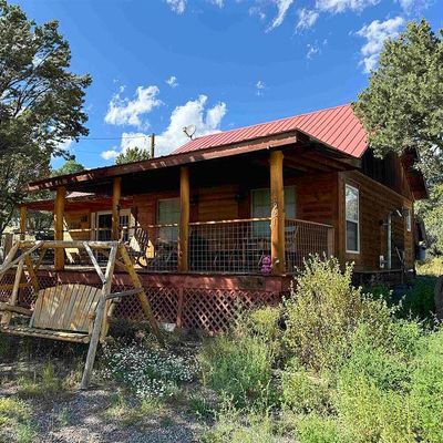 921 Blackhawk Rd, South Fork, CO 81154