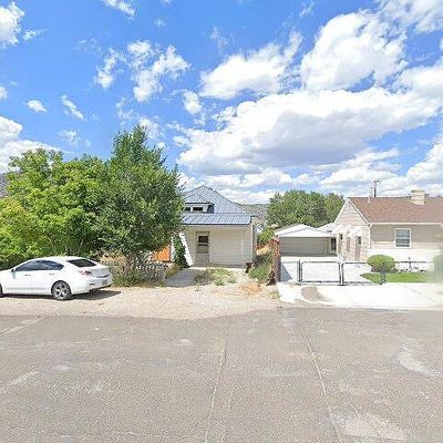 921 Avenue I, Ely, NV 89301