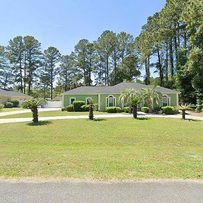 921 Barkley St, Waycross, GA 31501