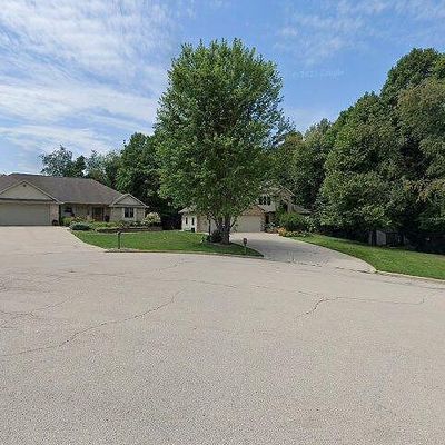 921 Chelsea Ct, De Pere, WI 54115