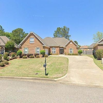 921 Fireside Dr, Prattville, AL 36067