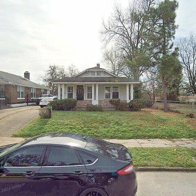 921 Forest Ave, Memphis, TN 38105