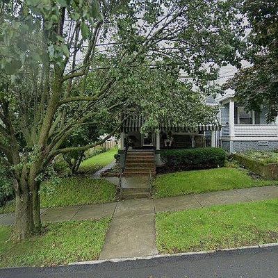 921 Hickory St, Scranton, PA 18505