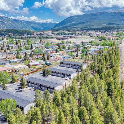 921 Mt Massive Drive, Leadville, CO 80461