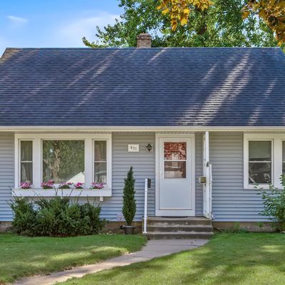 921 Marshall St, Eau Claire, WI 54703