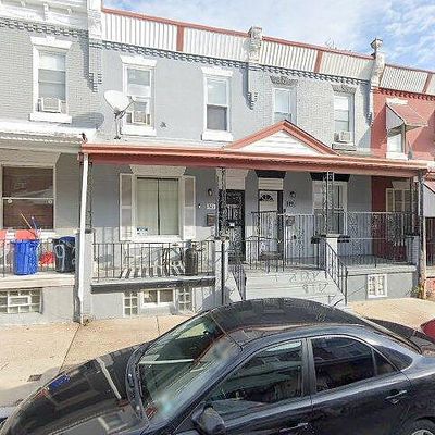 921 N Saint Bernard St, Philadelphia, PA 19131