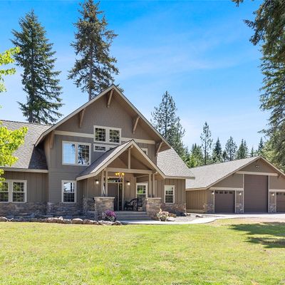 921 Pinnacle Ln, Cle Elum, WA 98922