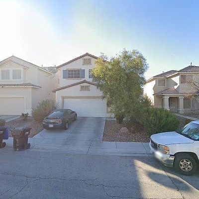 921 Oceanwood Ave, North Las Vegas, NV 89086