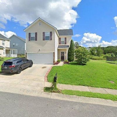 921 Redford Ln, Gastonia, NC 28054