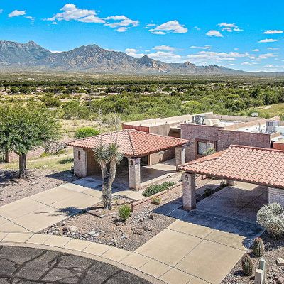 921 W Calle Del Vencejo, Green Valley, AZ 85622