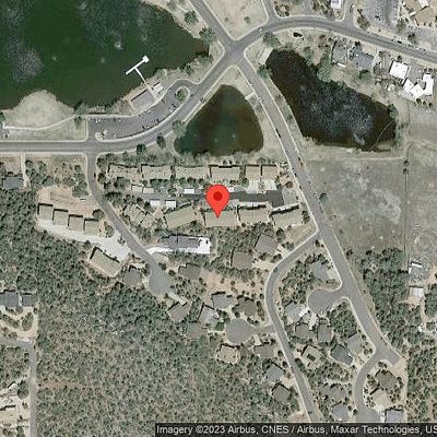 921 W Madera Ln, Payson, AZ 85541