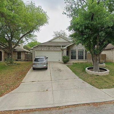 9214 Blockade Dr, San Antonio, TX 78240