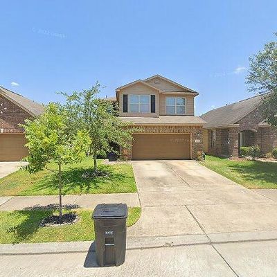 9215 Fuqua Breeze Dr, Houston, TX 77075