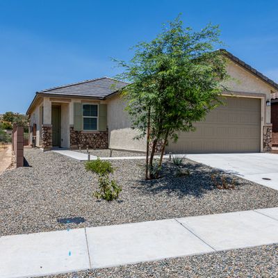 9215 N Peridot Vista Ave, Tucson, AZ 85742