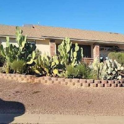 9216 W Raven Dr, Arizona City, AZ 85123