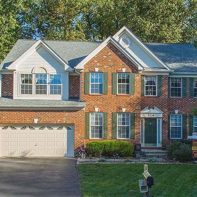 9216 Zachary Ct, Manassas Park, VA 20111